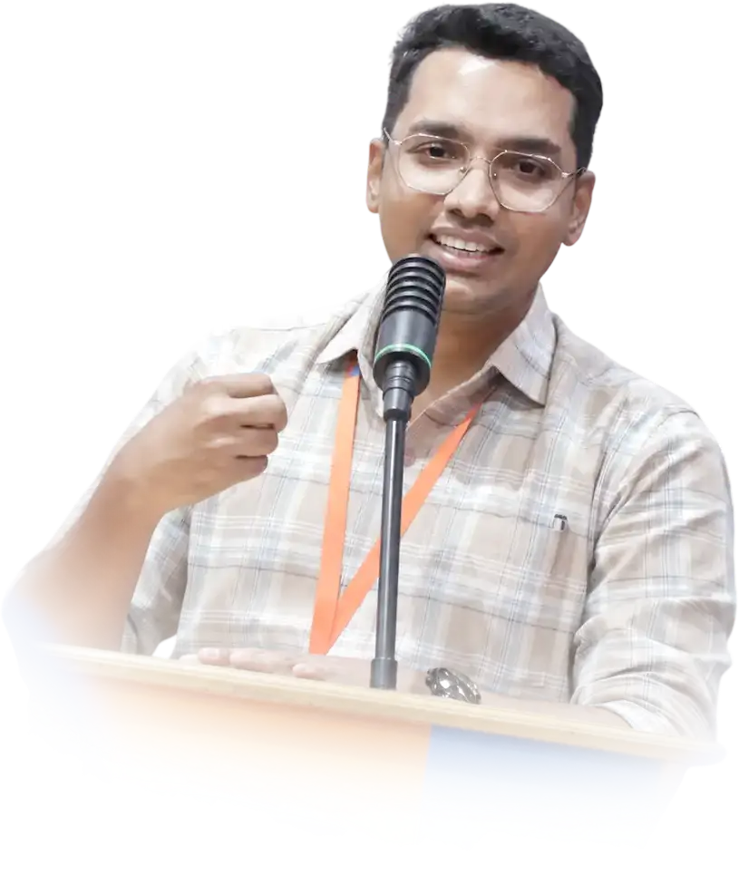 Anandhu Sudheer